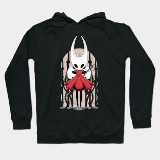 The Princess Hoodie